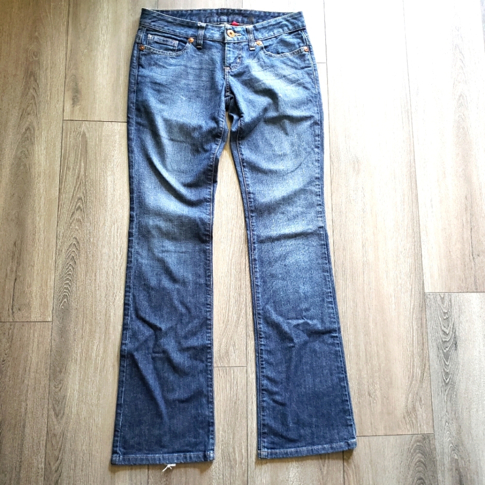 Daredevil guess jeans